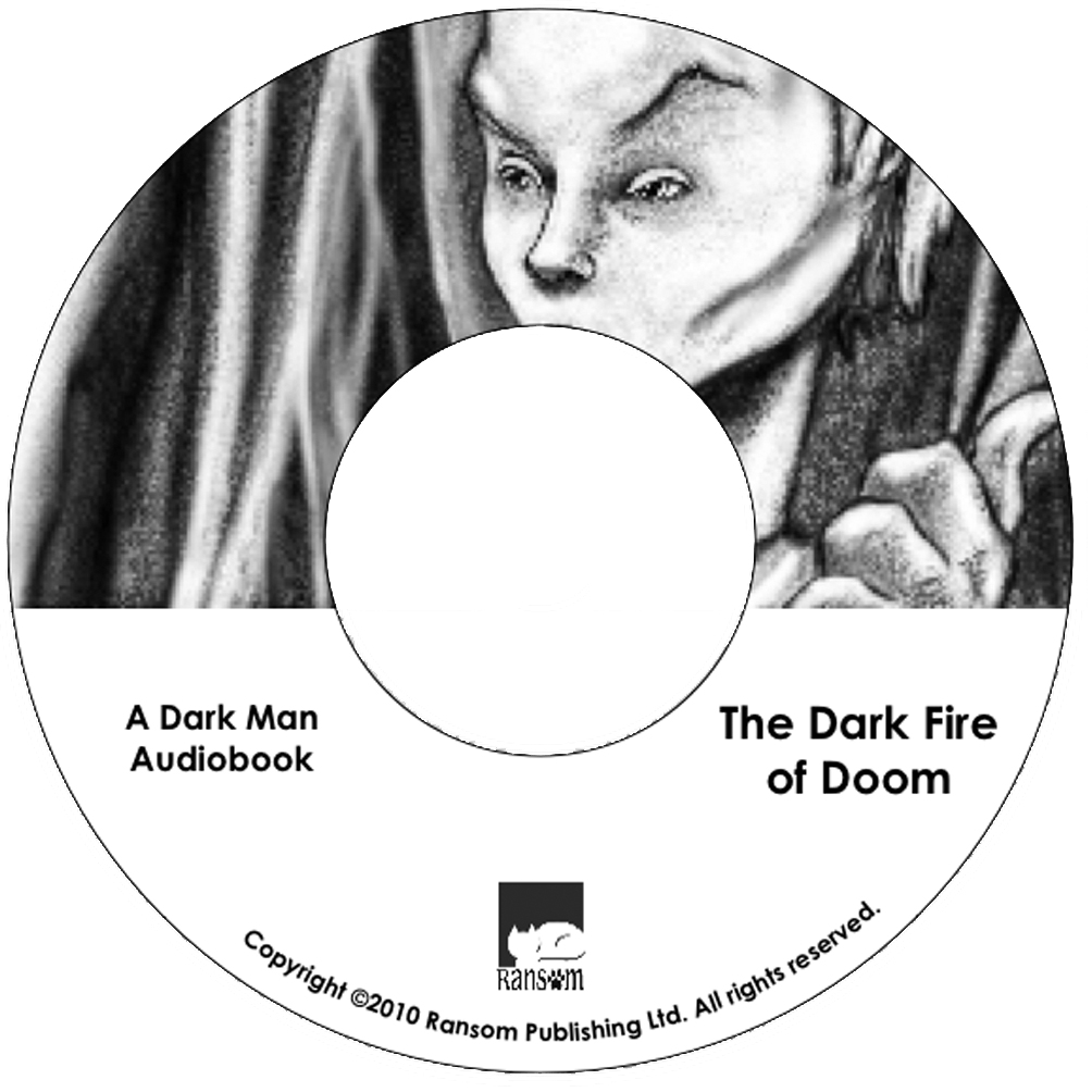 DarkFire